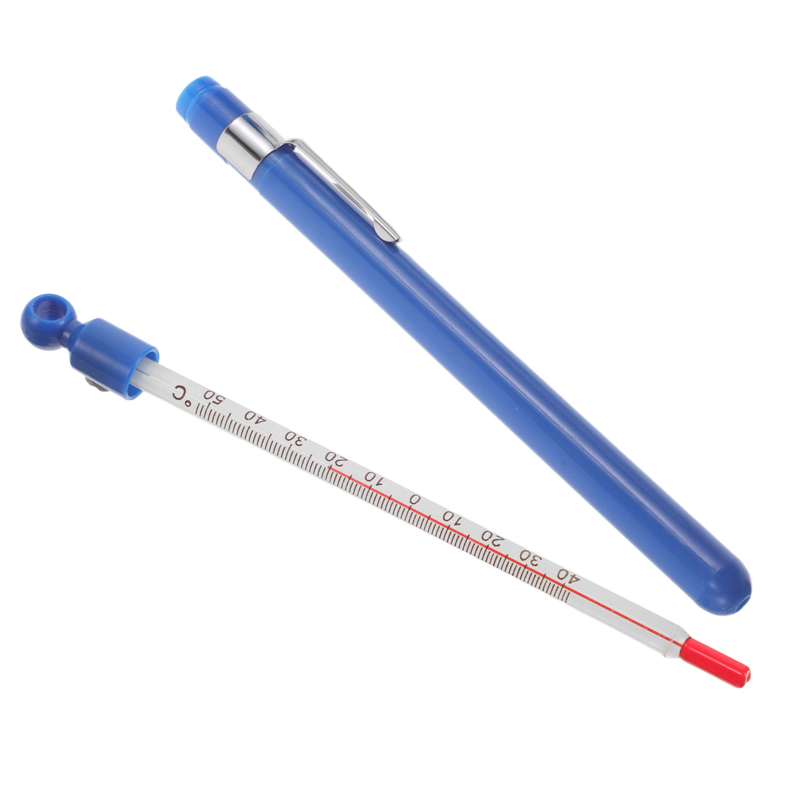 Glass Wine Thermometer Easy Re – Home Cooking Reading recenzja i cena