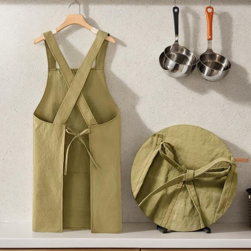 {CC44} 1 Pc Cooking Kitchen Ap – Home Cooking Restaurant recenzja i cena