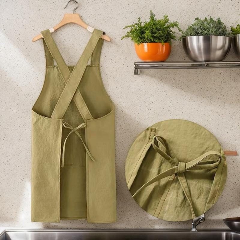 {CC44} 1 Pc Cooking Kitchen Ap – Home Cooking Restaurant recenzja i cena