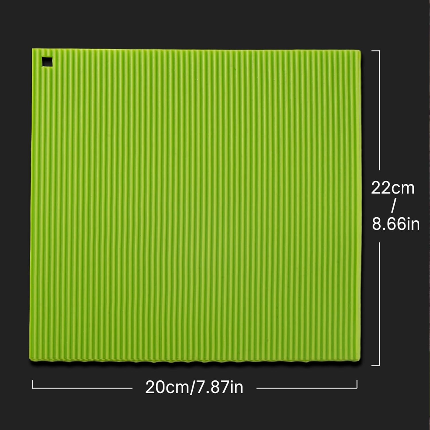 High-quality silicone mat for  – Sushi Mat Bamboo recenzja i cena