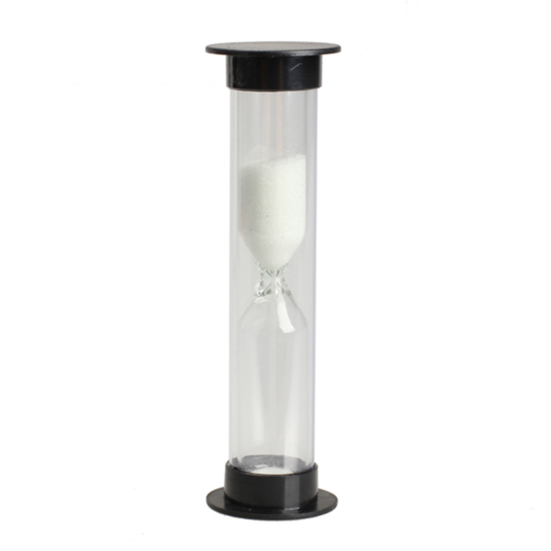 Black 1 Minute Mini Hourglass  – Home Cooking Game recenzja i cena