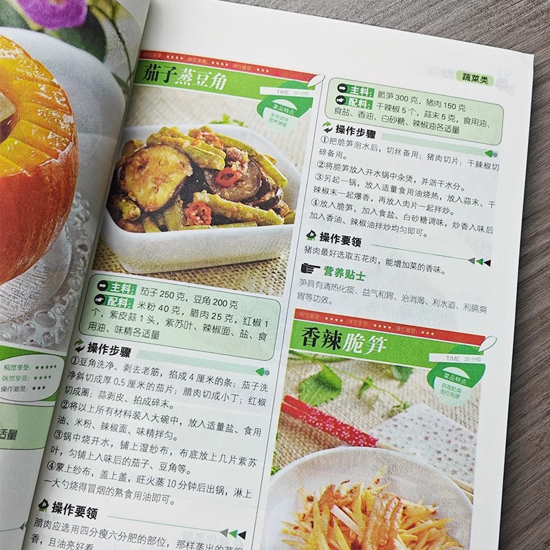 Favorite Chinese Home Cooked D – Home Cooking Chinese recenzja i cena
