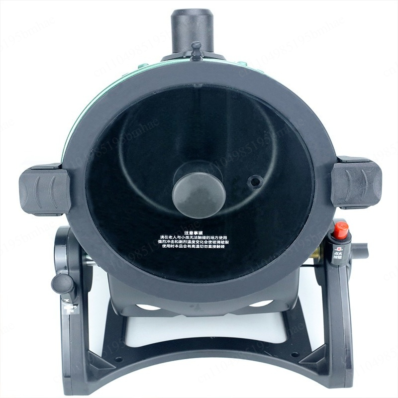 360° Rotating Outdoor And Home – Home Cooking Fried Rice recenzja i cena
