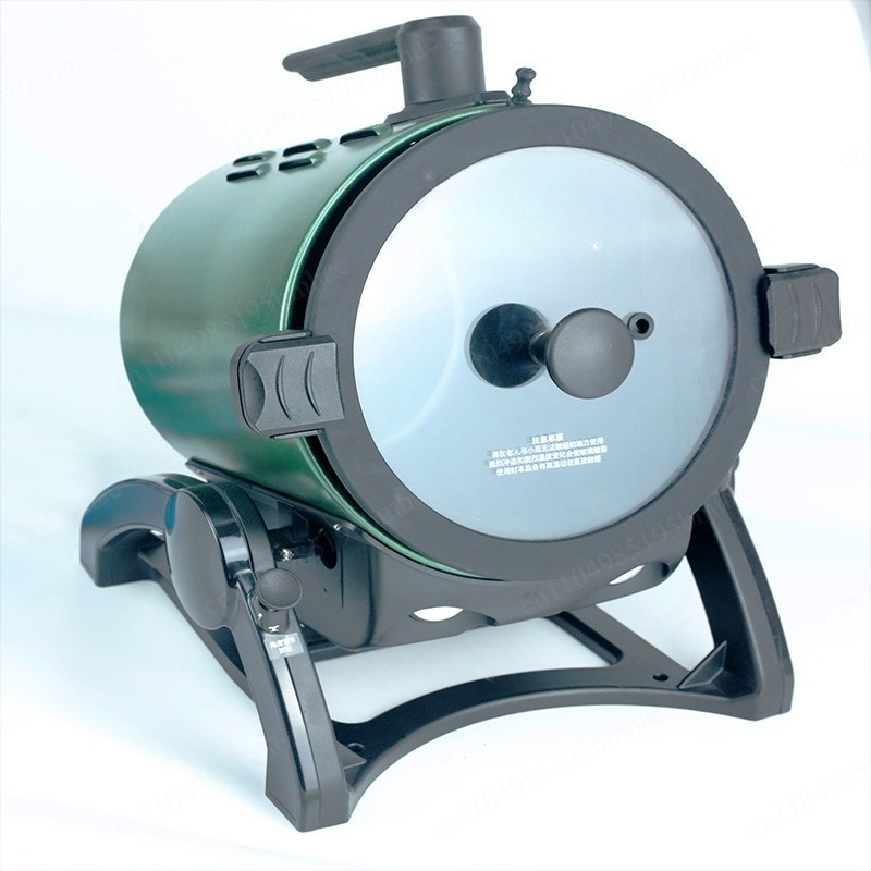 360° Rotating Outdoor And Home – Home Cooking Fried Rice recenzja i cena