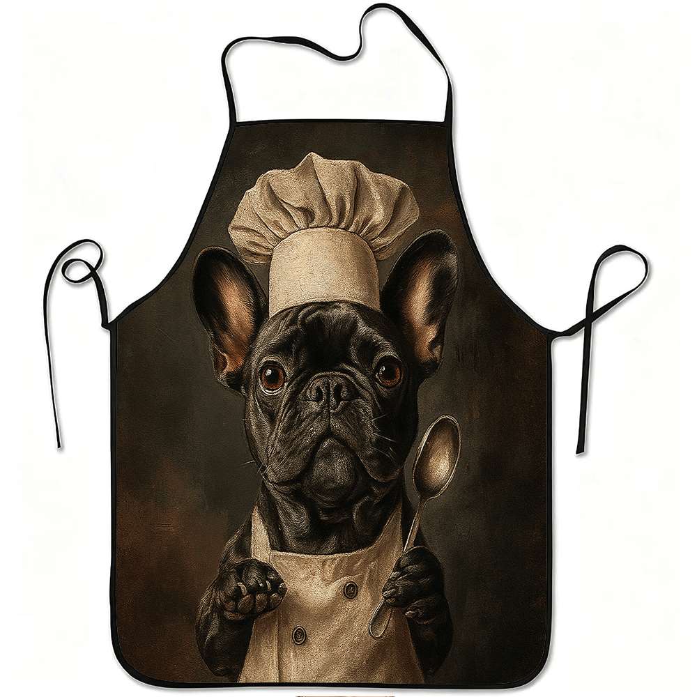 1 Piece of Fun Animal-Themed A – Home Cooking In French recenzja i cena