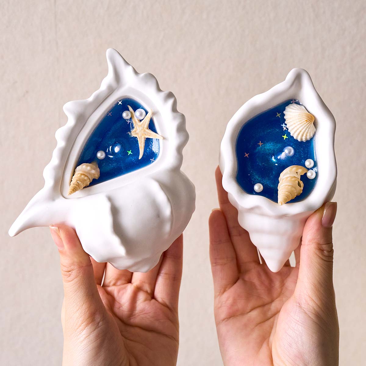 Conch Flowerpot Silicone Mold  – Idli Steamer Mold recenzja i cena