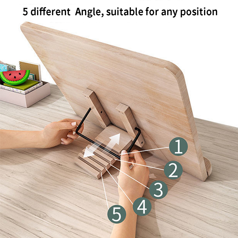 Adjustable Reading Rest Tablet – Home Cooking Reading recenzja i cena