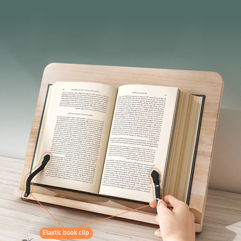 Adjustable Reading Rest Tablet – Home Cooking Reading recenzja i cena