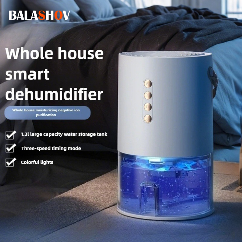 1000ml Dehumidifier Air Dryer  – Idli Steamer Mold recenzja i cena