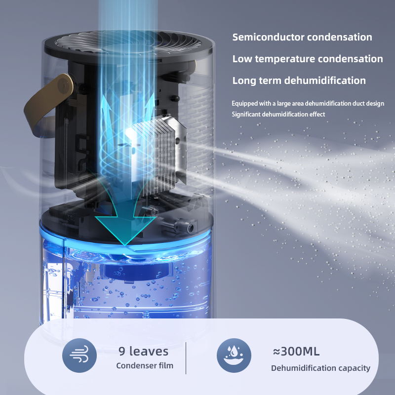 1000ml Dehumidifier Air Dryer  – Idli Steamer Mold recenzja i cena