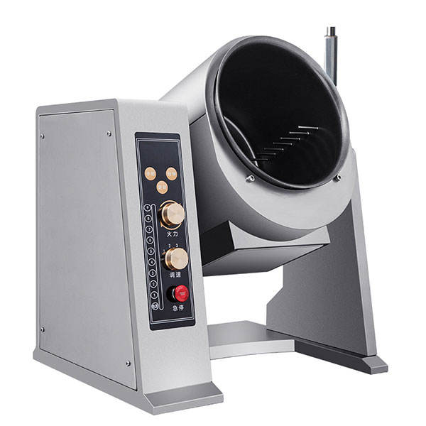 Auto 220v/380v Industrial Cook – Home Cooking Fried Rice recenzja i cena