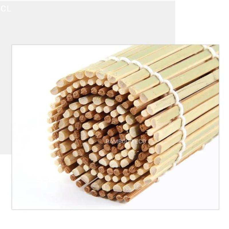 AttireTroveGreen-skinned Sushi – Sushi Mat Bamboo recenzja i cena