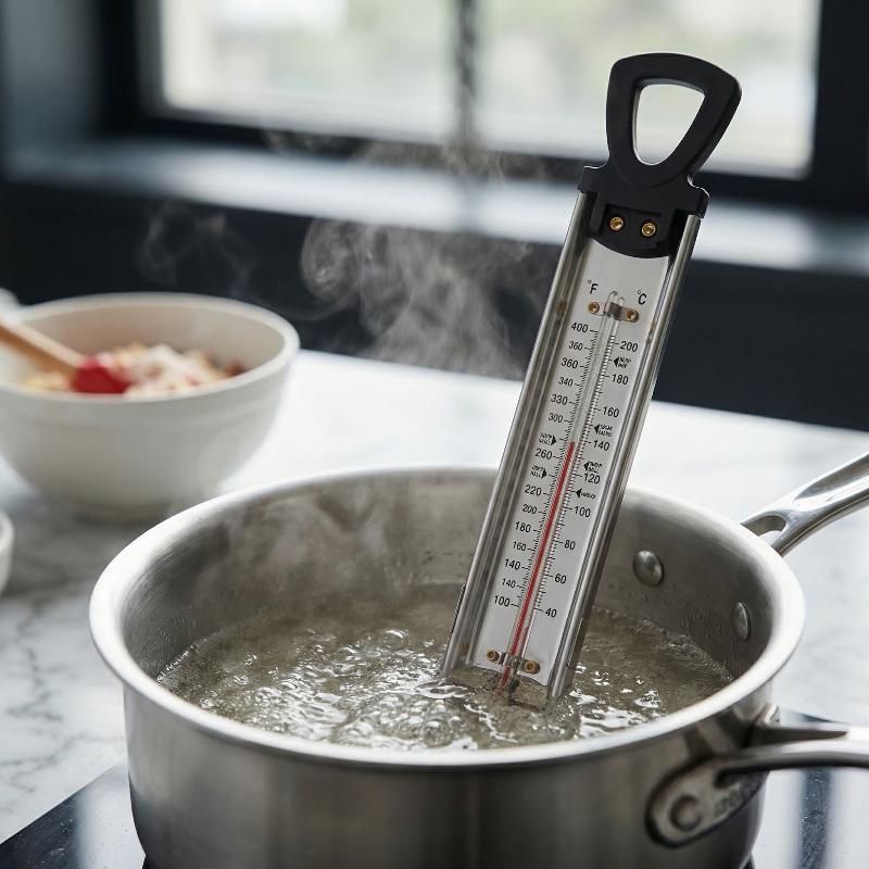 Home Kitchen Stainless Steel C – Home Cooking Reading recenzja i cena