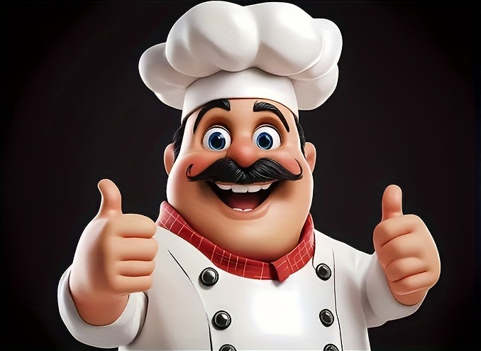 Great Cook Portrait 500/1000/1 – Home Cooking Game recenzja i cena