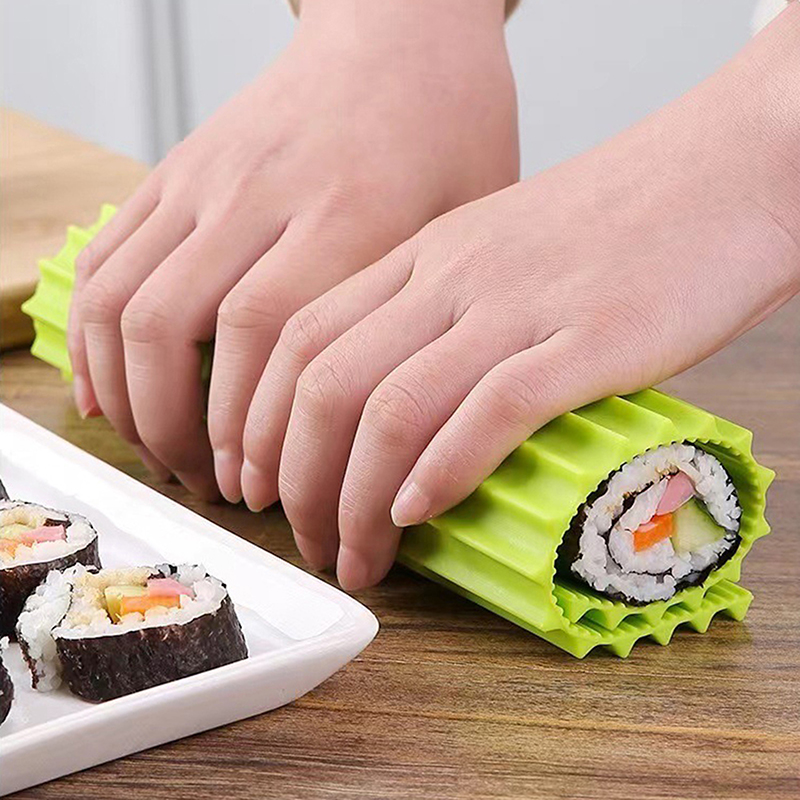 1Pieces Imitation Bamboo Sushi – Sushi Mat Bamboo recenzja i cena
