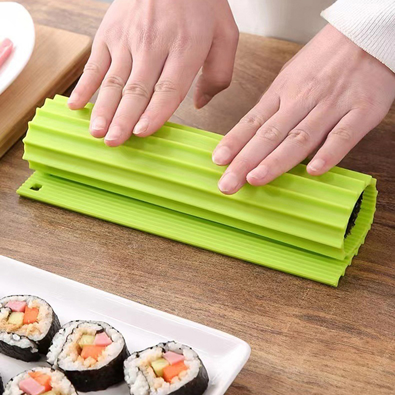 1Pieces Imitation Bamboo Sushi – Sushi Mat Bamboo recenzja i cena
