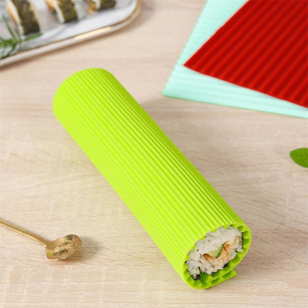 Hand Rolled Sushi Mold Profess – Sushi Mat Bamboo recenzja i cena