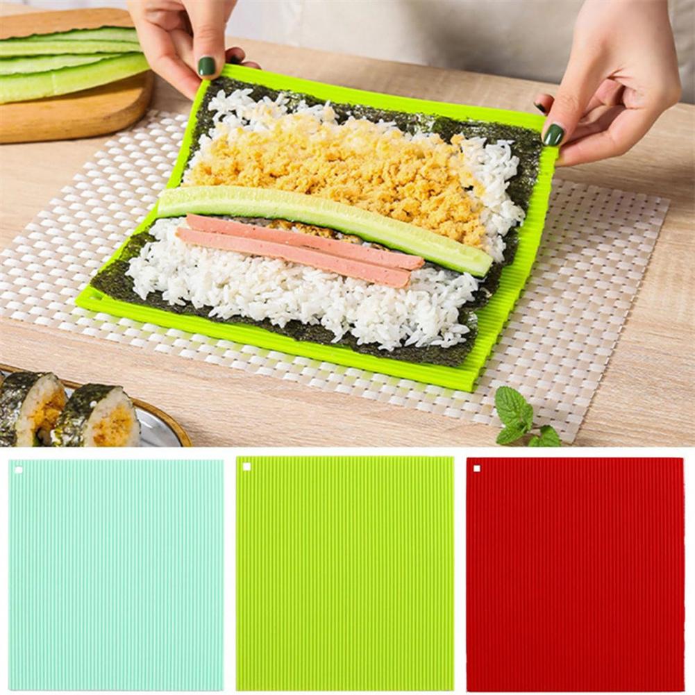 Hand Rolled Sushi Mold Profess – Sushi Mat Bamboo recenzja i cena