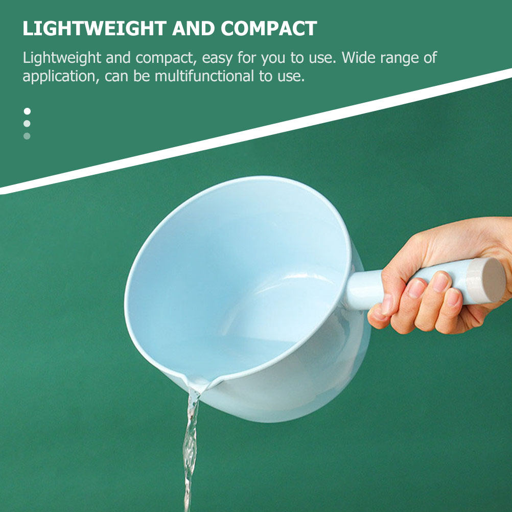 3Pcs Premium Plastic Water Lad – Home Cooking Restaurant recenzja i cena