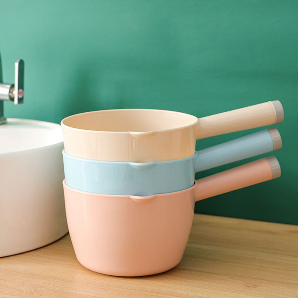 3Pcs Premium Plastic Water Lad – Home Cooking Restaurant recenzja i cena