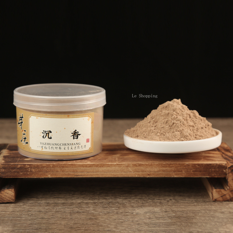 50/500g Incense Powder Old Mou – Home Cooking Chinese recenzja i cena