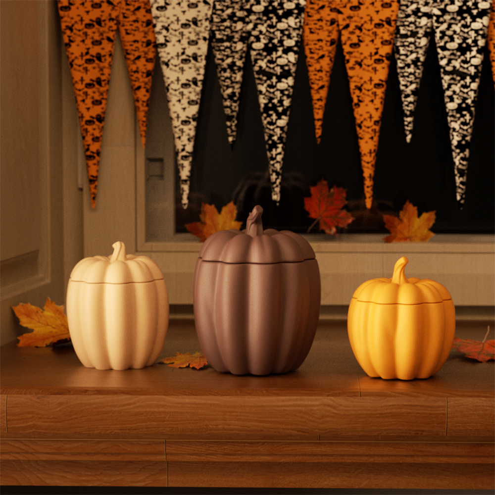 Nicole Round Pumpkin Candle Ja – Idli Steamer Mold recenzja i cena