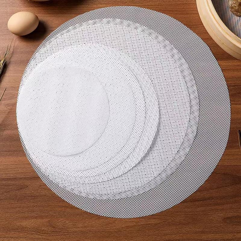 【NN71】1pcs Reusable White Sili – Sushi Mat Bamboo recenzja i cena