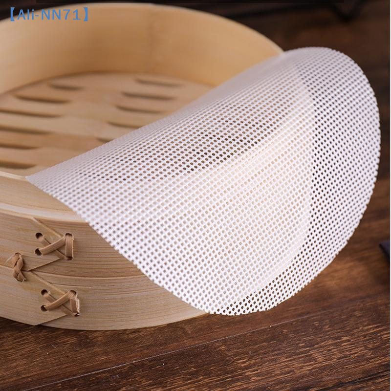 【NN71】1pcs Reusable White Sili – Sushi Mat Bamboo recenzja i cena