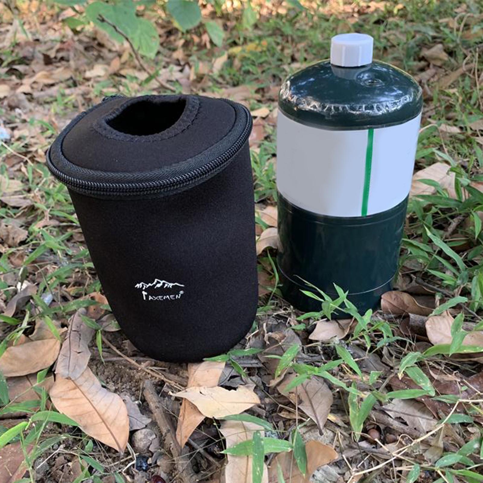 Propane Gas Tank Cover Neopren – Home Cooking Gas Cylinder recenzja i cena