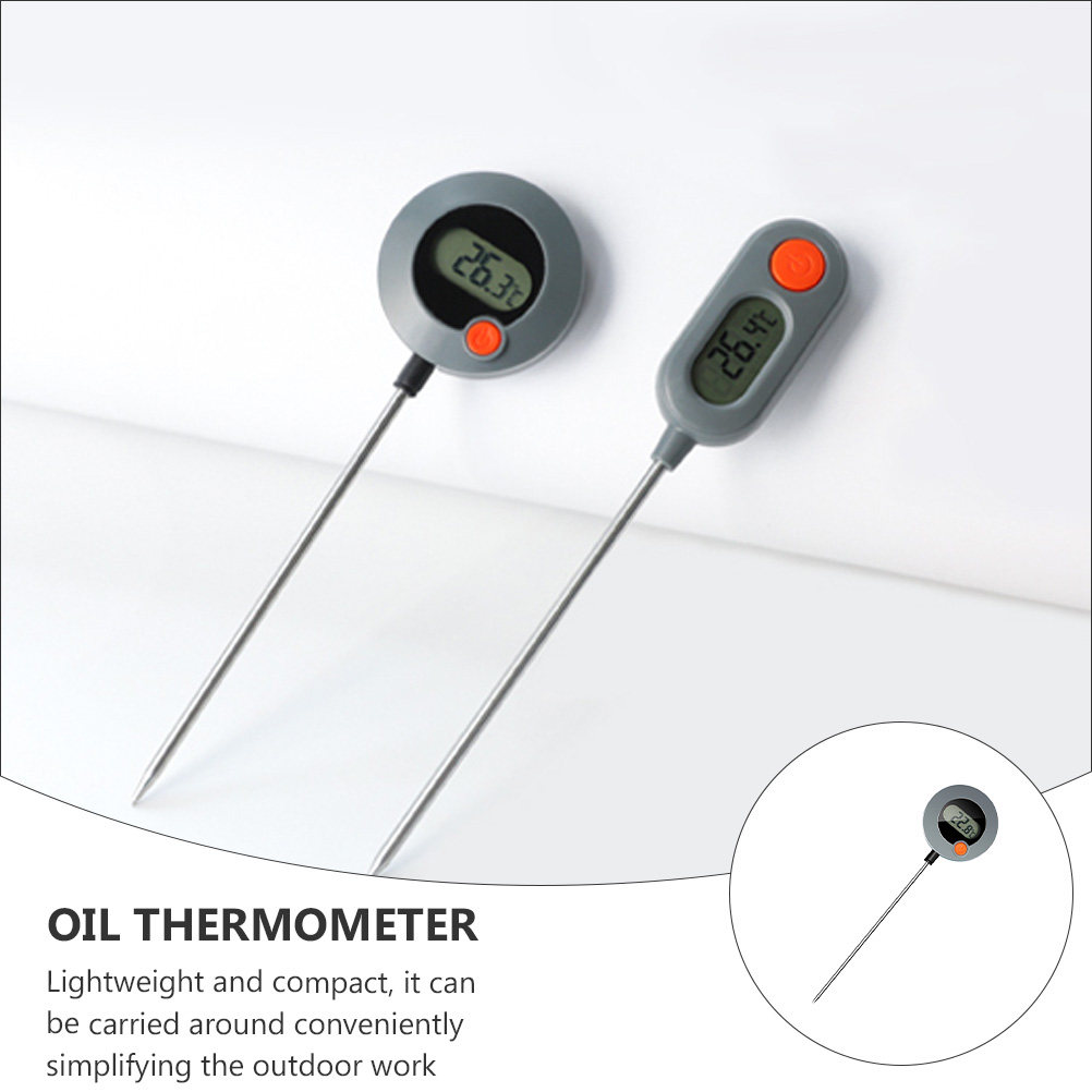 Food Thermometer Digital Insta – Home Cooking Reading recenzja i cena