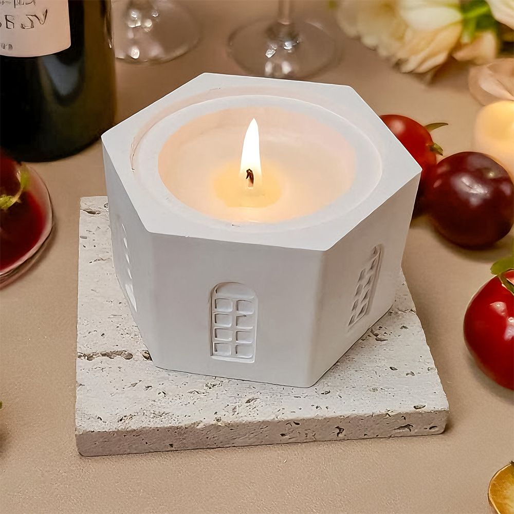 Concrete Incense Burner Silico – Idli Steamer Mold recenzja i cena
