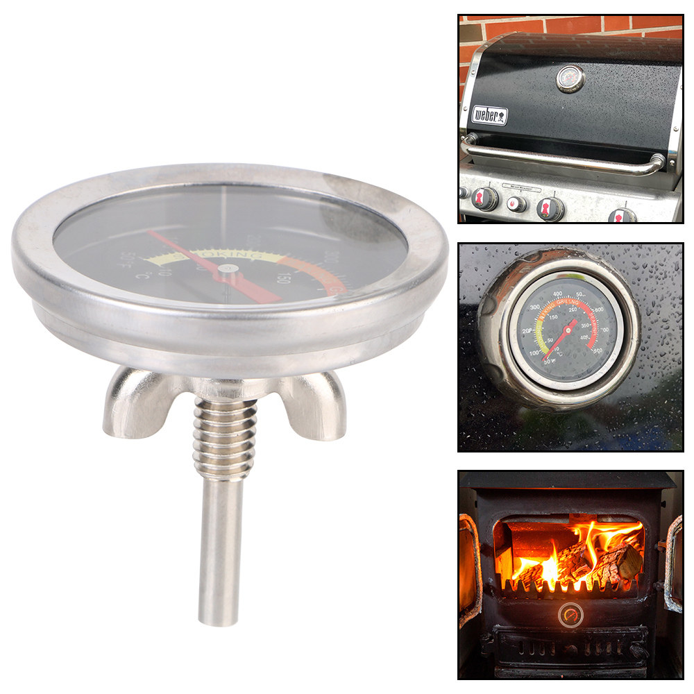 Instant Read 0-400℃ Oven Therm – Home Cooking Reading recenzja i cena