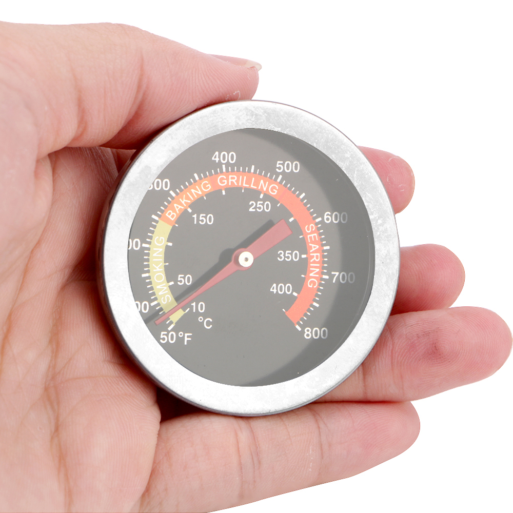 Instant Read 0-400℃ Oven Therm – Home Cooking Reading recenzja i cena