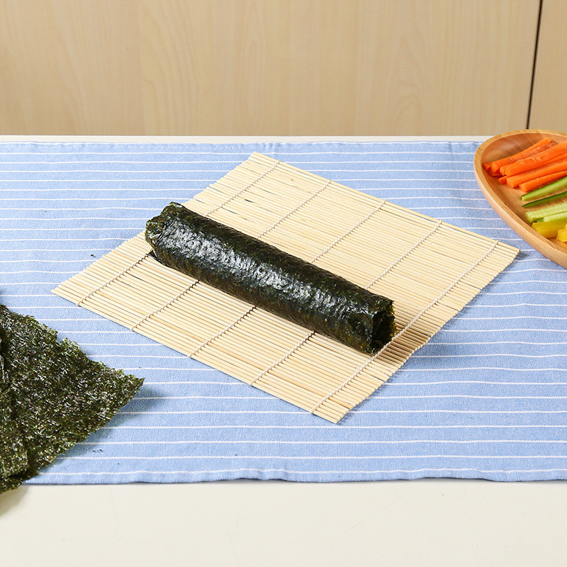 Bamboo Sushi Maker Tools Sushi – Sushi Mat Bamboo recenzja i cena