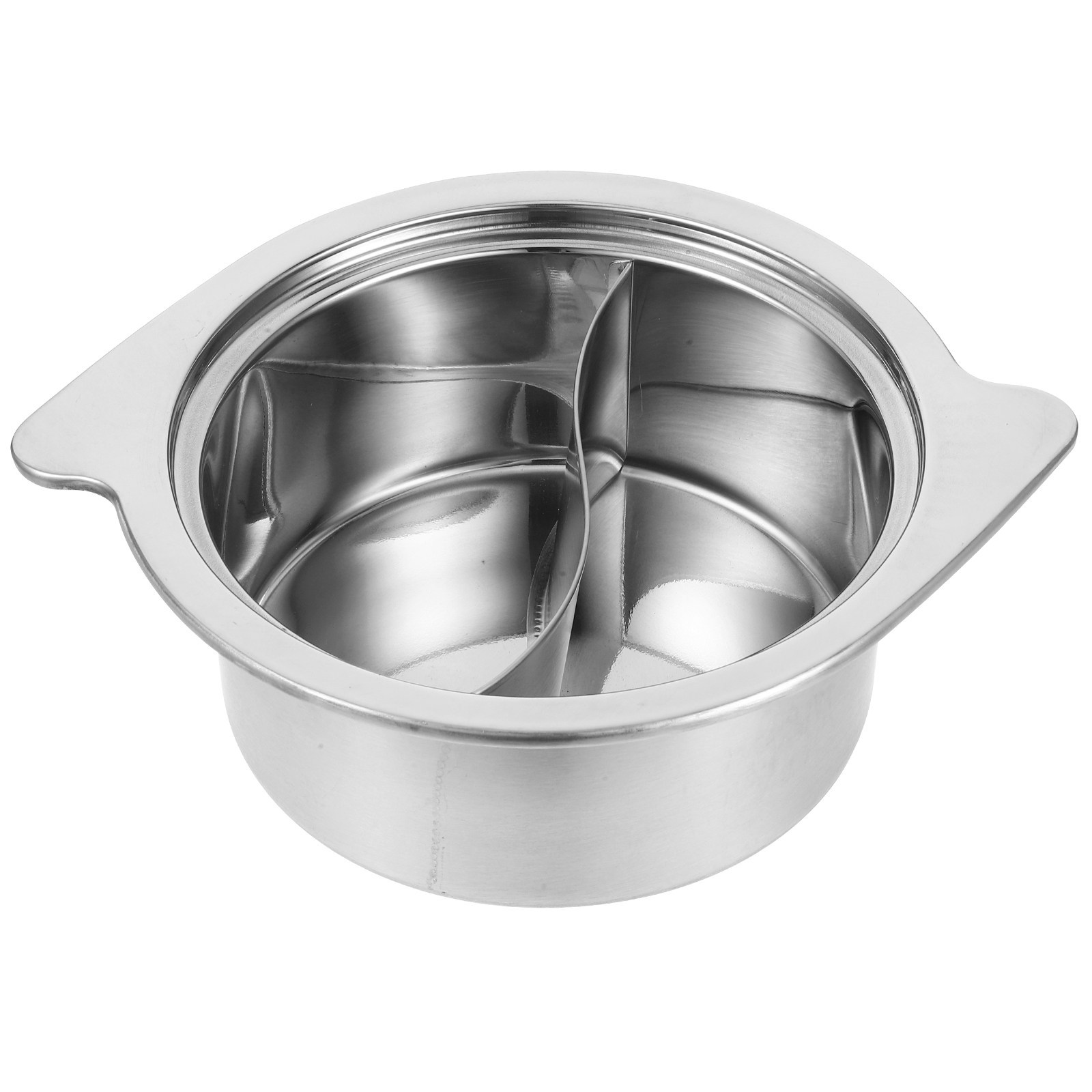 1Pcs Stainless Steel Dual-Serv – Home Cooking Restaurant recenzja i cena