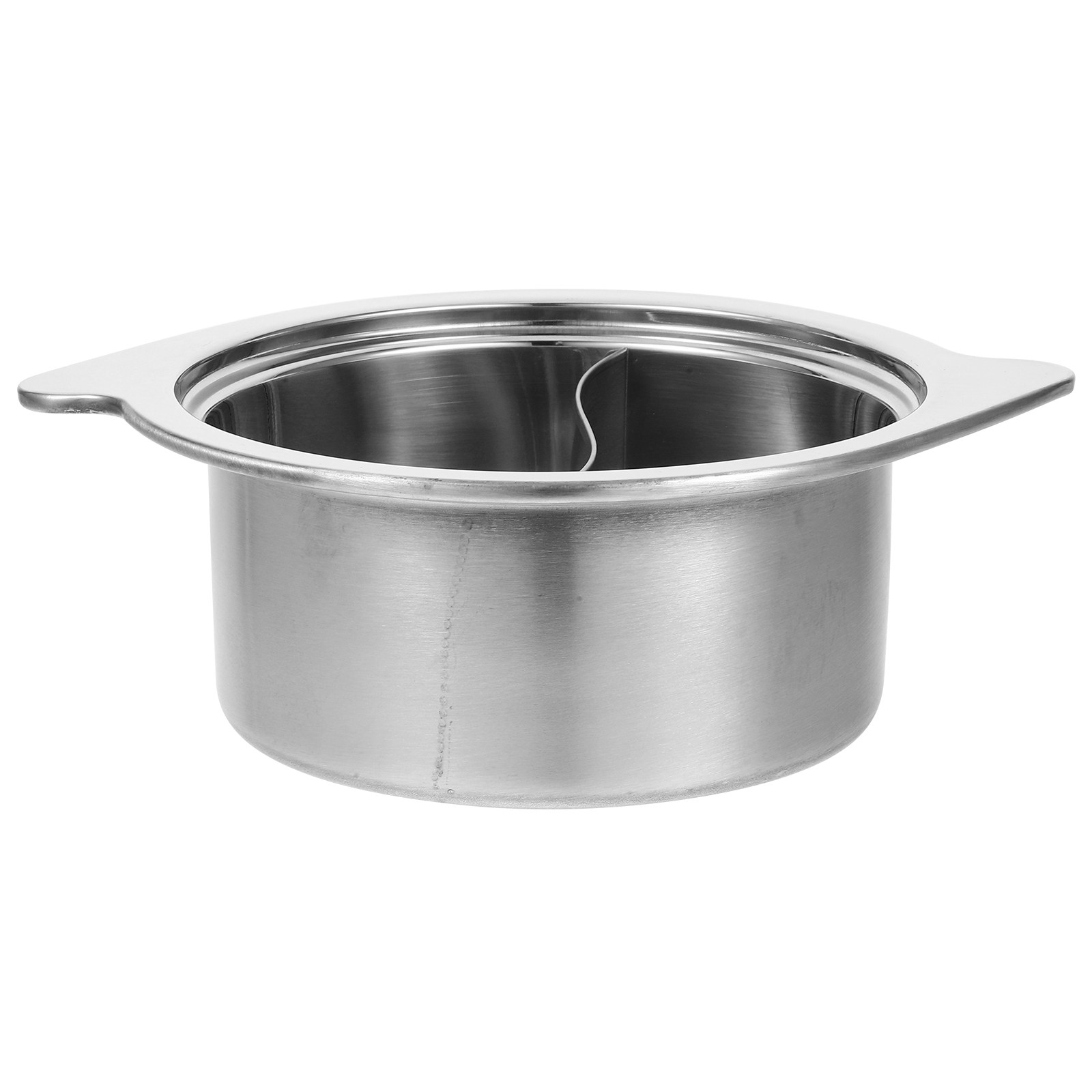 1Pcs Stainless Steel Dual-Serv – Home Cooking Restaurant recenzja i cena