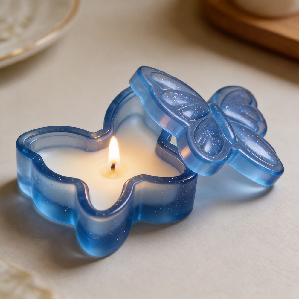 Bow Shaped Scented Candle Sili – Idli Steamer Mold recenzja i cena
