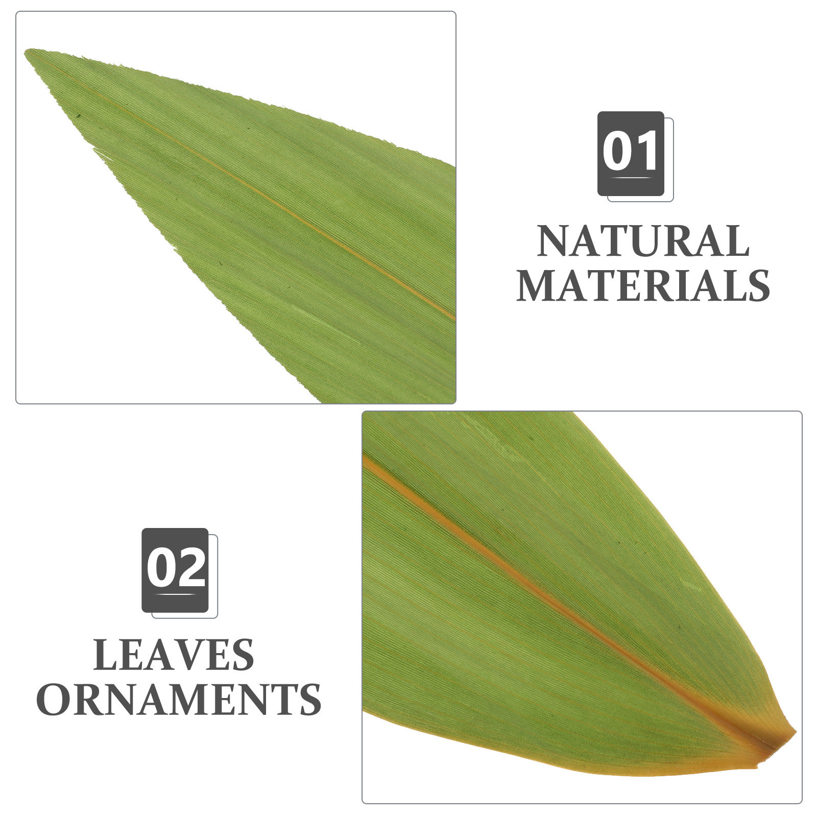 100pcs Sushi Bamboo Leaves Sas – Sushi Mat Bamboo recenzja i cena