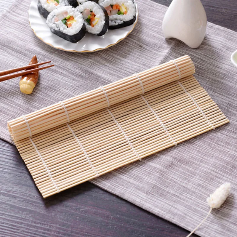 Exquisite Bamboo Sushi Mat wit – Sushi Mat Bamboo recenzja i cena