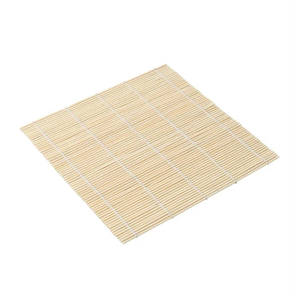 Exquisite Bamboo Sushi Mat wit – Sushi Mat Bamboo recenzja i cena