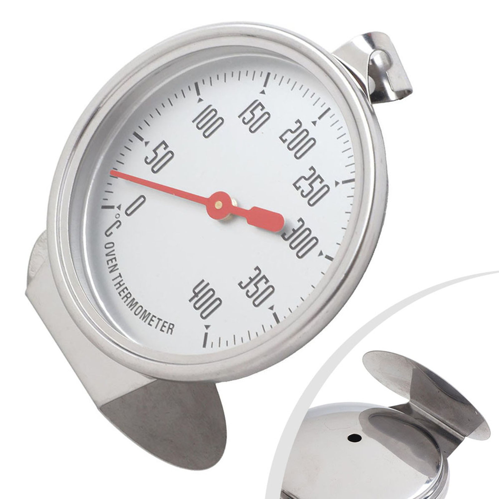 Kitchen Thermometer Oven Therm – Home Cooking Reading recenzja i cena