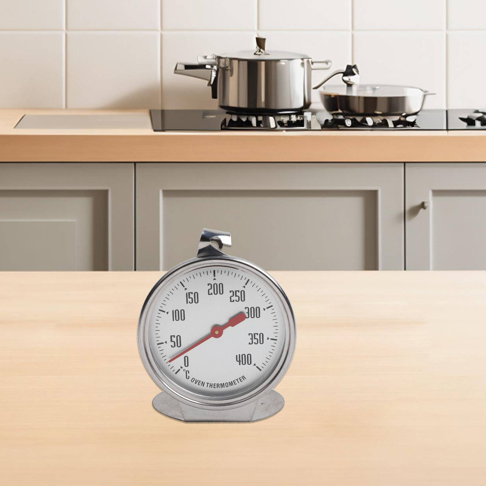 Kitchen Thermometer Oven Therm – Home Cooking Reading recenzja i cena