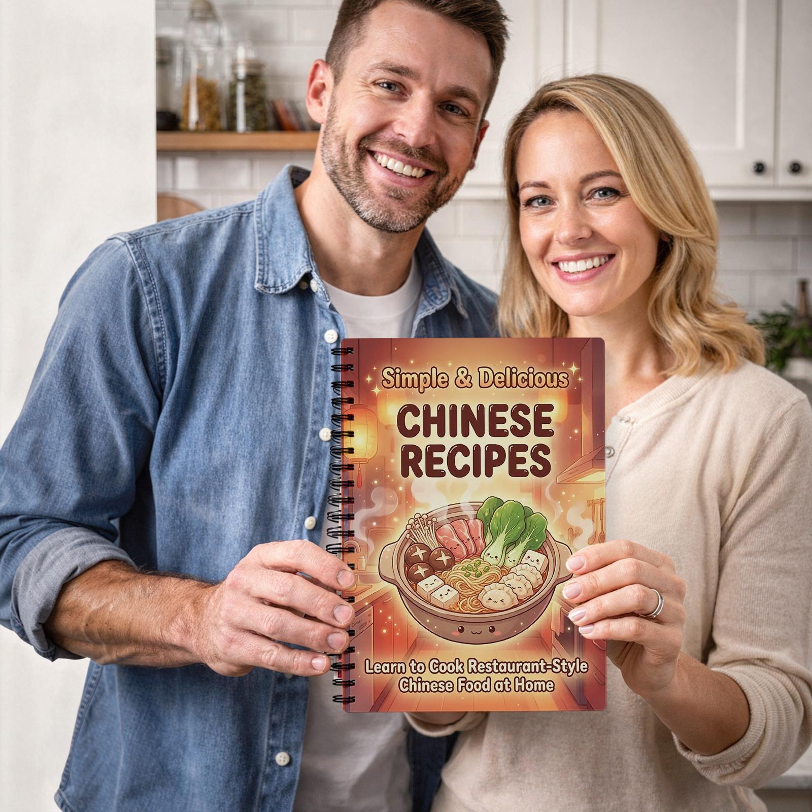 Chinese Home Cooking Recipe No – Home Cooking Chinese recenzja i cena