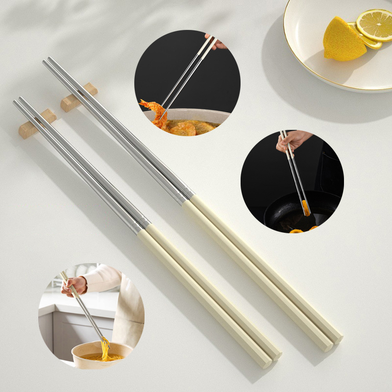 【xxx】Stainless Steel Chopstick – Home Cooking Chinese recenzja i cena