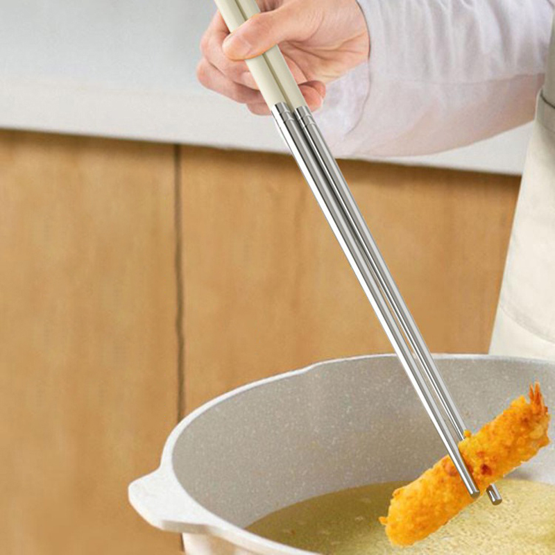 【xxx】Stainless Steel Chopstick – Home Cooking Chinese recenzja i cena