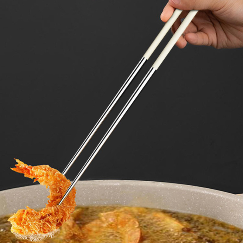 【xxx】Stainless Steel Chopstick – Home Cooking Chinese recenzja i cena