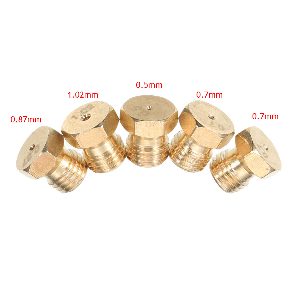 5x Burner Gas Hob LPG Conversi – Home Cooking Gas Cylinder recenzja i cena