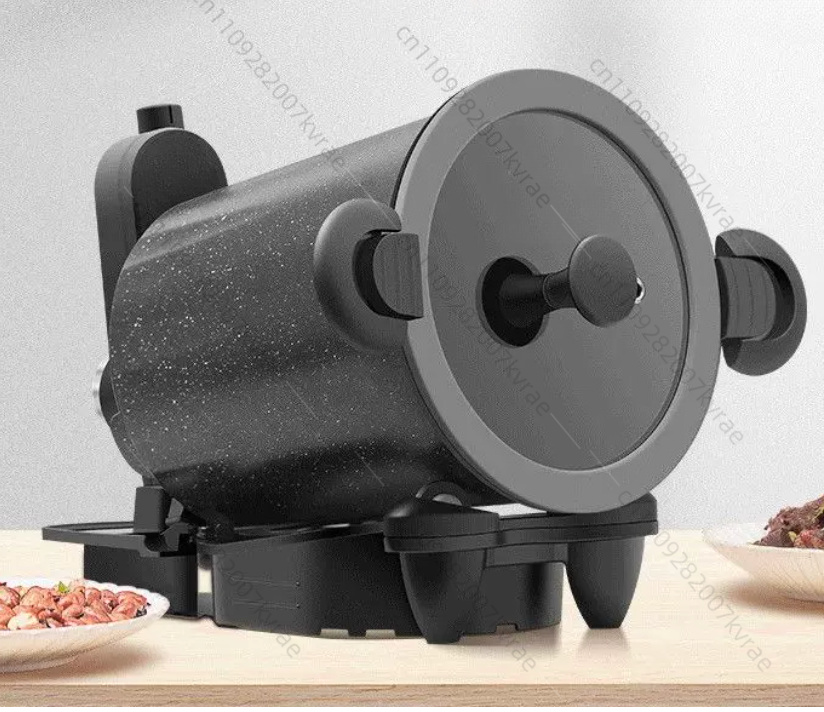 360° Rotating Outdoor And Home – Home Cooking Fried Rice recenzja i cena