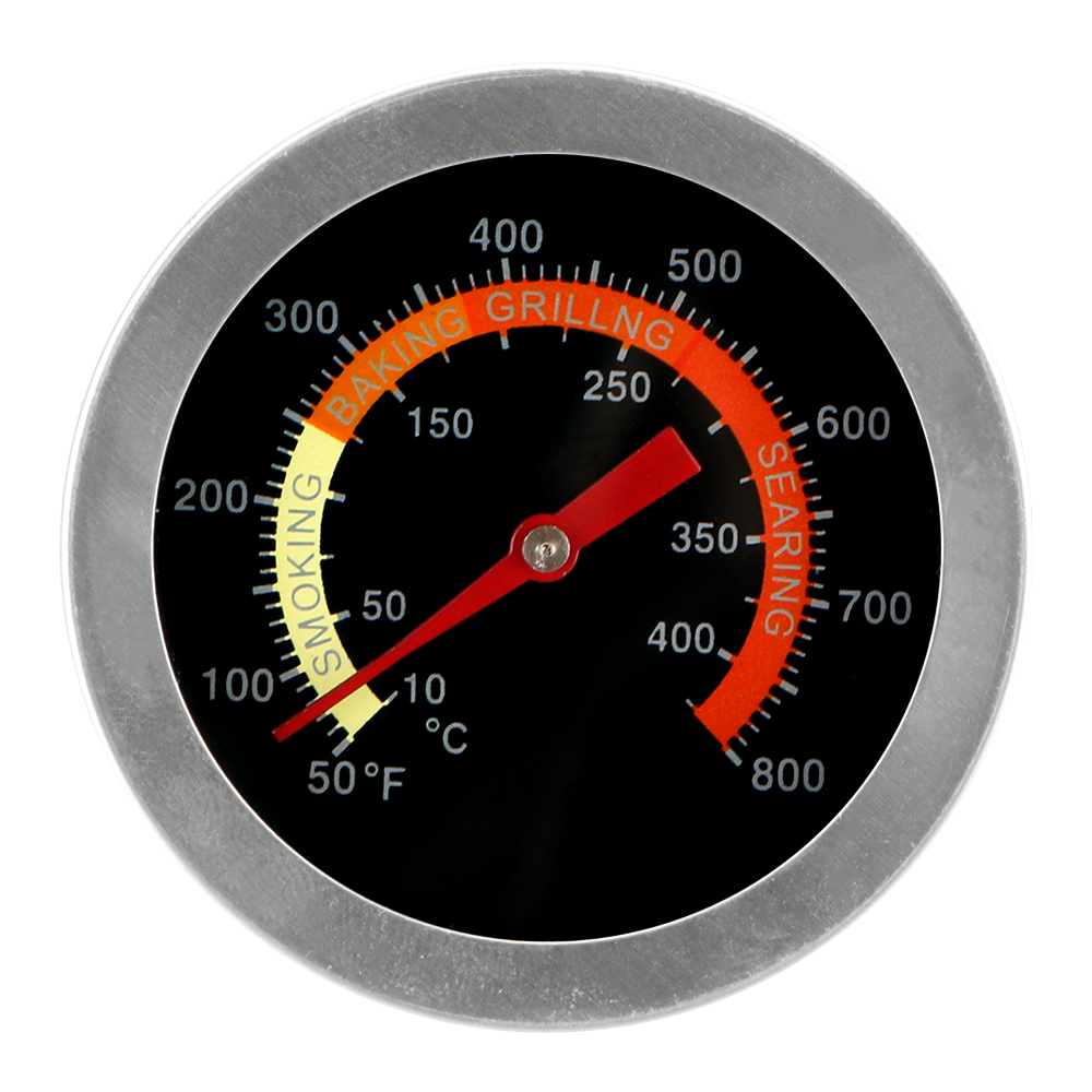 Instant Read Oven Thermometer  – Home Cooking Reading recenzja i cena