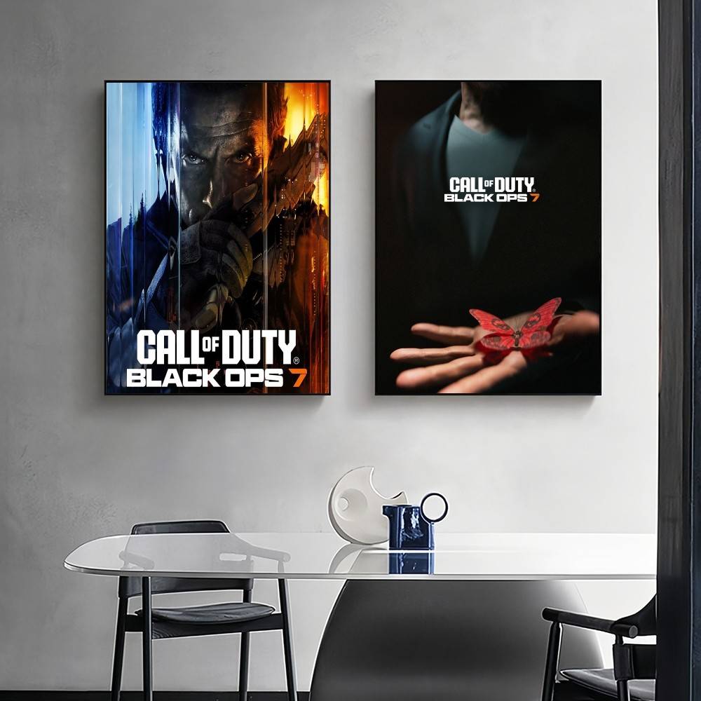 Game C-Call of D-Duty B-Black  – Home Cooking Game recenzja i cena